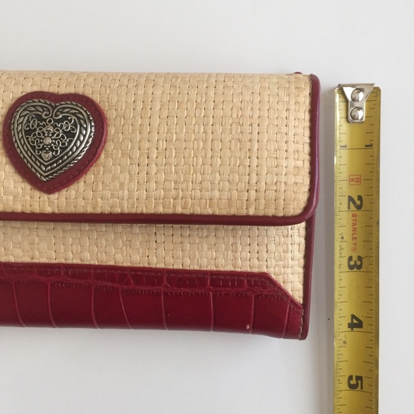 VINTAGE wallet - Picture 2 of 8